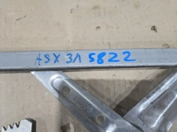 Стеклоподъемный механизм mitsubishi asx ga 2010-2023 задн. лев.