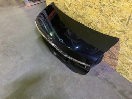 Крышка багажника mazda 6 gj  2012-2018  
