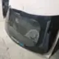 Стекло крышки багажника Toyota Corolla Cross Стекло крышки багажника Toyota Corolla Cross
