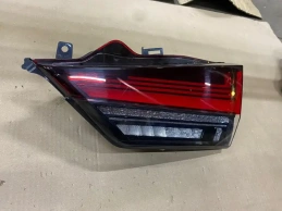 Фонарь в крышку багажника lexus rx 4  2020- задн. прав.