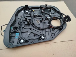 Дверная карта hyundai tucson tl 2015-2021 перед. прав.