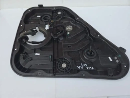Дверная карта hyundai tucson tl 2015-2021 задн. лев.