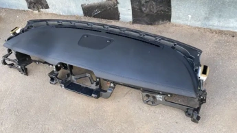 Торпедо kia sorento prime um 2014-2020  