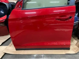 Дверь hyundai tucson tl 2020- перед. лев.