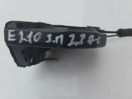 Замок двери toyota corolla e210  2020- задн. прав.