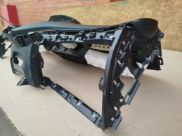 Торпедо hyundai santa fe 3 dm 2012-2019  