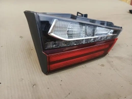 Фонарь в крышку багажника lexus rx 4  2015-2022 задн. лев.