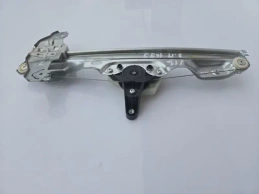 Стеклоподъемный механизм nissan qashqai j11 2013-2021 задн. прав.