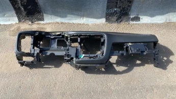 Торпедо mitsubishi outlander 3 gf 2012-2022  