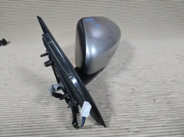 Зеркало nissan qashqai j11 2013-2021  лев.