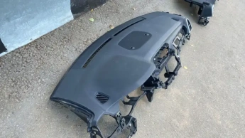 Торпедо hyundai tucson tl 2015-2021  