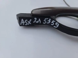Ручка двери mitsubishi asx ga 2010-2023 задн. лев.