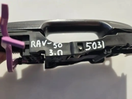Ручка двери toyota rav4 50 xa50 2018- задн. прав.