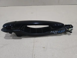 Ручка двери mazda 6 gj  2012-2015  