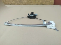 Стеклоподъемный механизм toyota rav4 50 xa50 2018- задн. прав.