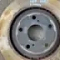 Диск тормозной Toyota RAV4 40 Диск тормозной Toyota RAV4 40