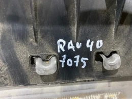 Подушка безопасности в колени toyota rav4 40 xa40 2012-2019  