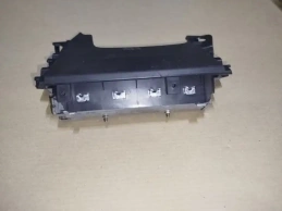Подушка безопасности в колени mitsubishi outlander 3 gf 2012-2022  