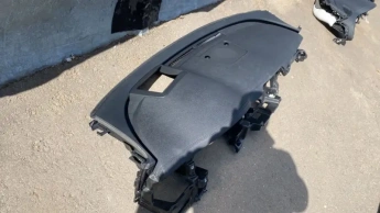 Торпедо kia sorento prime um 2014-2020  