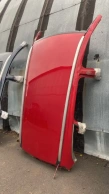 Крыша honda crv 5 rw 2020-  