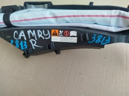 Шторка безопасности toyota camry 70 xv70 2017-2023  прав.