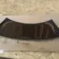 Стекло крышки багажника Mitsubishi Outlander 3 Стекло крышки багажника Митсубиси Аутлендер 3 GF 2023 зад
