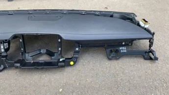 Торпедо kia sorento prime um 2014-2020  