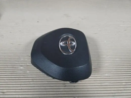 Подушка безопасности в руль toyota rav4 50 xa50 2018-  