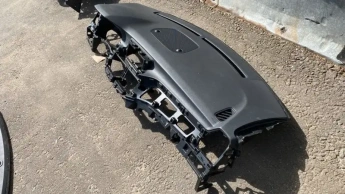 Торпедо hyundai tucson tl 2015-2021  