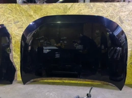 Ноускат toyota rav4 50 xa50 2018-  