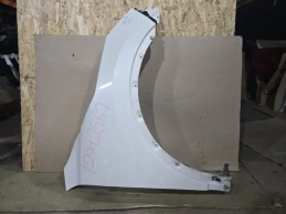 Крыло nissan qashqai j11 2013-2021 перед. прав.