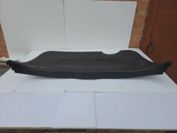 Обшивка двери багажника kia sorento prime um 2014-2020 задн. 