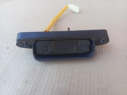 Кнопка открывания багажника mitsubishi outlander 3 gf 2012-2022 задн. 