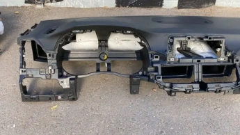 Торпедо hyundai tucson tl 2015-2021  