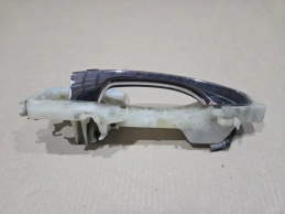 Ручка двери hyundai tucson tl 2015-2021 перед. лев.