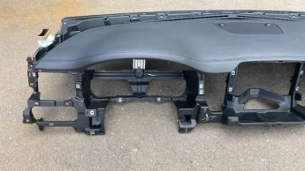 Торпедо kia sorento prime um 2014-2020  
