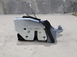 Замок двери kia sorento prime um 2014-2020 задн. лев.