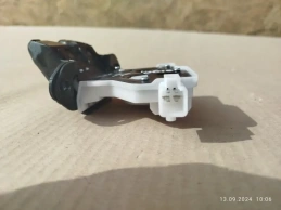 Замок двери багажника nissan qashqai j11 2013-2021  