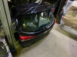 Крышка багажника hyundai tucson tl 2020-  