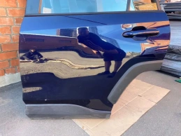 Дверь toyota rav4 50 xa50 2018- задн. лев.