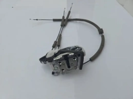 Замок двери nissan x-trail t32r 2013-2021 задн. прав.