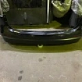 Купить б/у бампер Nissan Qashqai J11 2013-2022 в отличном состоянии Екатеринбург "Гарант Разбор" Оригинальный б/у бампер передний или задний в отличном состоянии для Ниссан Кашкай Джей11 2013-2022 года из наличия в Екатеринбурге
