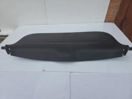 Обшивка двери багажника mitsubishi outlander 3 gf 2012-2022 задн. 
