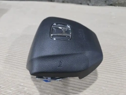 Подушка безопасности в руль honda crv 5 rw 2016-  