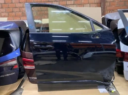 Дверь toyota rav4 50 xa50 2018- перед. прав.