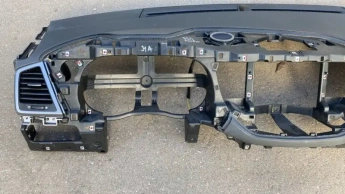 Торпедо hyundai tucson tl 2015-2021  