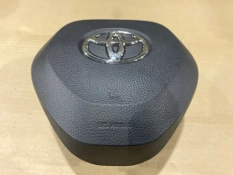 Подушка безопасности в руль toyota rav4 50 xa50 2018-  