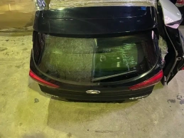 Крышка багажника hyundai tucson tl 2020- задн. 