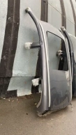 Крыша honda crv 5 rw 2020-  