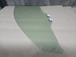 Стекло двери mazda cx-5 1 ke 2015-2017 перед. лев.